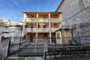 Terratetto Parzanica [Cod. rif 3289848VRG]