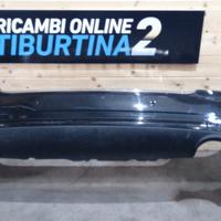 MERCEDES CLASSE R PARAURTI POSTERIORE 2009>
