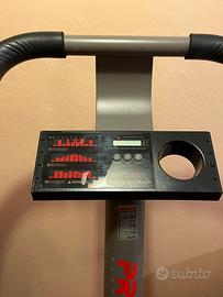 Stepper