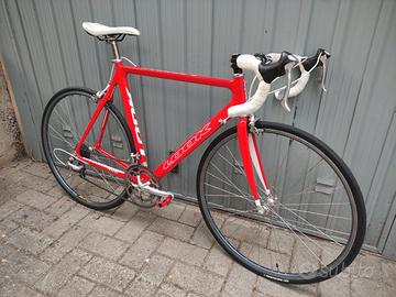 LOOK KG386 Carbon