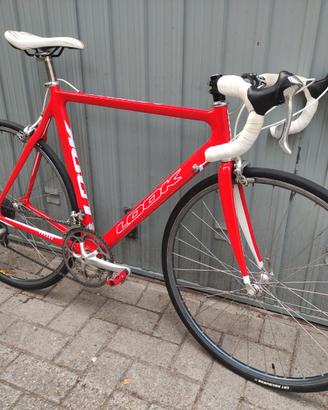 LOOK KG386 Carbon