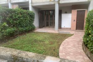 Villa a schiera di ampie dimensioni