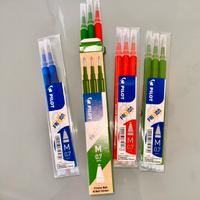 PILOT Frixion ricariche nuove!