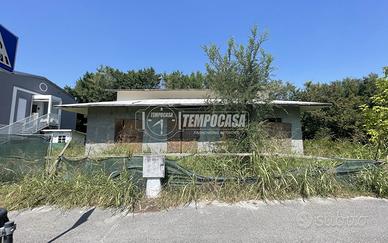 Casa indipendente a Ravenna Via Pietro Baiardo