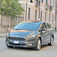 Ford S-Max 2.0 EcoBlue 190CV Start&Stop AWD Aut. 7