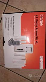 Kit allarme casa sistema con sensore 