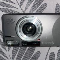Yaschica zoomate 90w