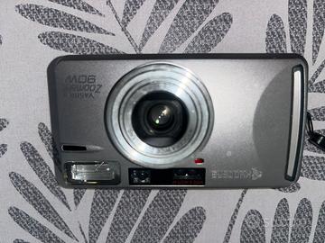 Yaschica zoomate 90w