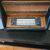Radio Marelli anni 41/42 mod.8A05