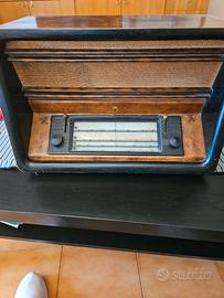 Radio Marelli anni 41/42 mod.8A05