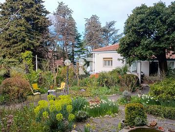 Cod. 07/2026 - APPARTAMENTO IN BIFAMILIARE