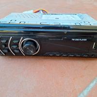 Radio stereo autoradio