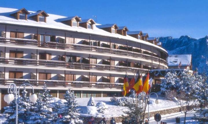 Multiproprieta' cavalese veronza