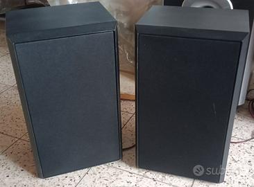 Speakers BOSE ML1(BLK)