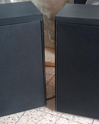 Speakers BOSE ML1(BLK)