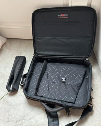 Borsa RONCATO, porta PC  o 24 ore