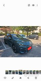 Cupra Terramar 1.5 Mild hybrid