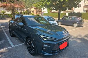 Cupra Terramar 1.5 Mild hybrid