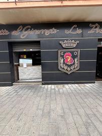 Attività / Licenza di 55 m² con 2 locali a Calvizz
