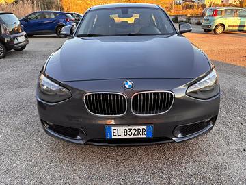 BMW SERIE 115d