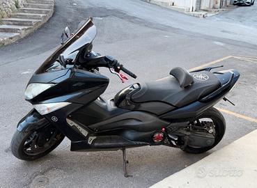 TMax 500