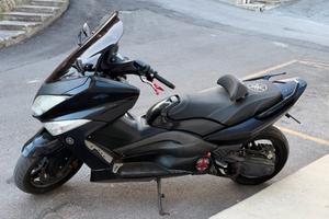 TMax 500