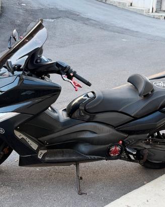 TMax 500