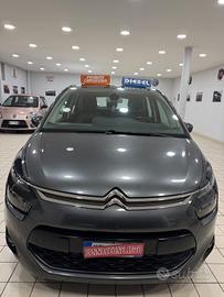 Citroen C4 Picasso 1.6 hdi 2016 nuova