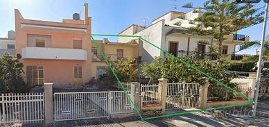 Porzione 20% casa ad Euro 1,00