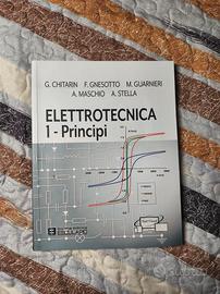 Elettrotecnica 1 principi Chiarin Gnesotto 