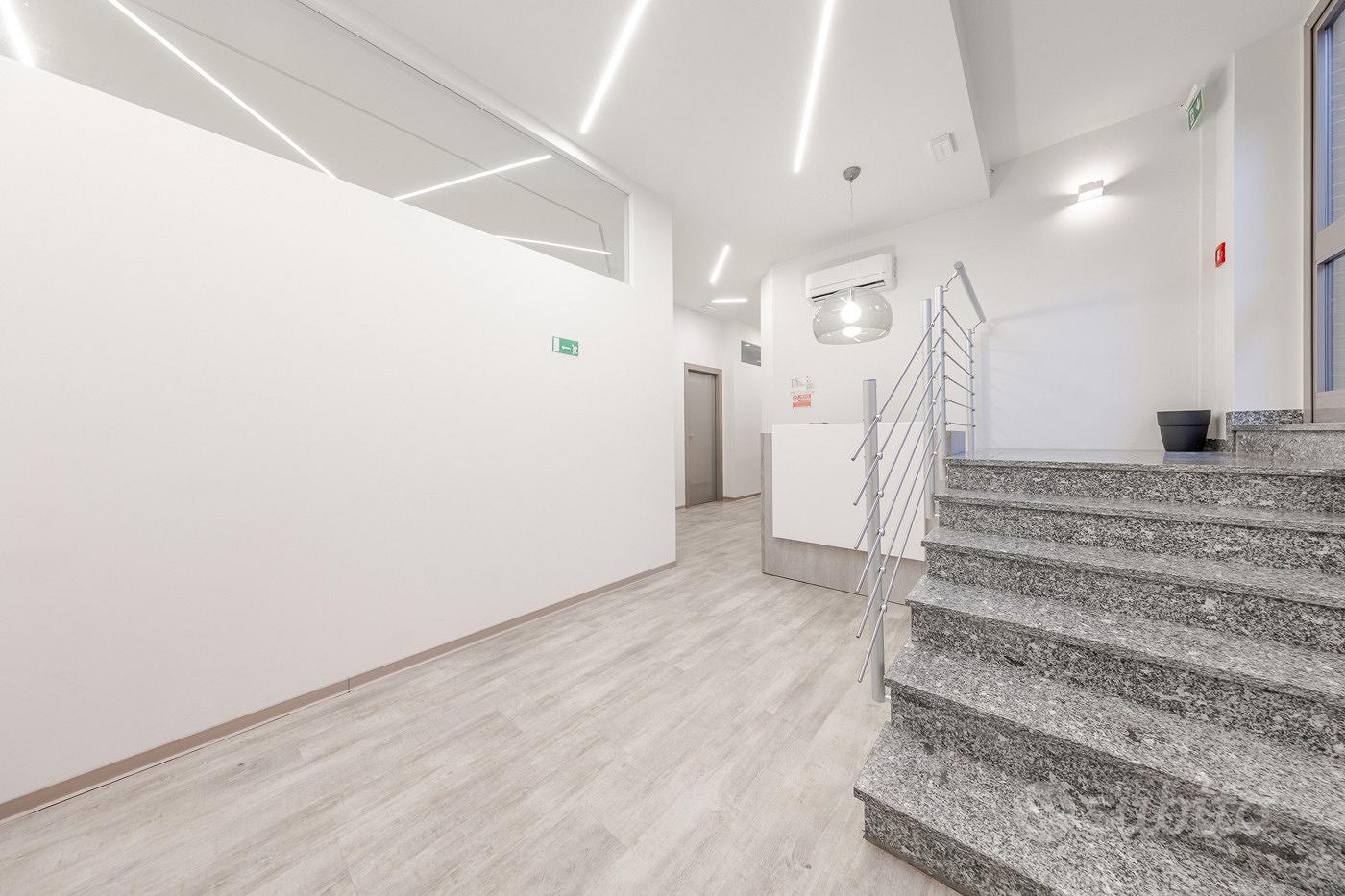 Ufficio Milano [Cod. rif 3274437VCU] - Altro