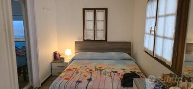 Piazzola attrezzata Marina di Bibbona