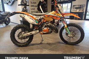 KTM 125 EXC Six Days