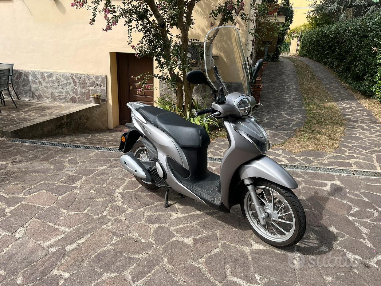 Honda usata in vendita a Bagno a Ripoli 