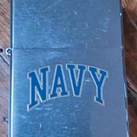 ZIPPO US NAVY. 