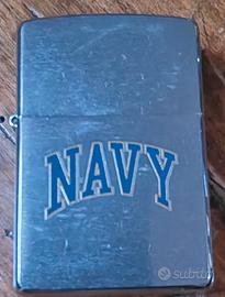 ZIPPO US NAVY. 