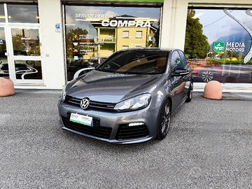 VOLKSWAGEN Golf 6ª serie Golf 2.0 TSI 4mot. DS...