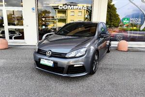 VOLKSWAGEN Golf 6ª serie Golf 2.0 TSI 4mot. DS...
