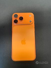 APPLE iPhone 17 Pro Max 256GB Arancione cosmico