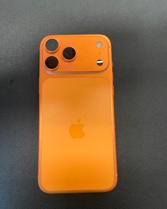 APPLE iPhone 17 Pro Max 256GB Arancione cosmico