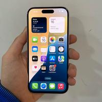 Apple iPhone 15 pink 256 GB - 9009