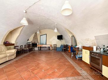 NEGOZIO A SAN SEVERO