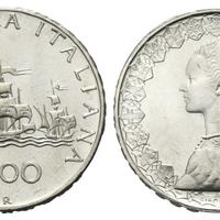 Ritiro monete argento 500 lire, franchi, once