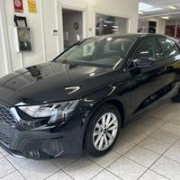 AUDI A3 SPB 30 TDI S tronic Business