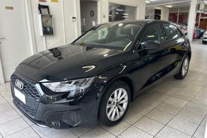 AUDI A3 SPB 30 TDI S tronic Business