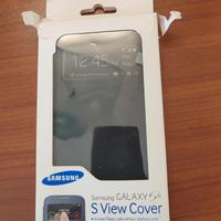 cover Samsung S4
