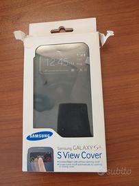 cover Samsung S4