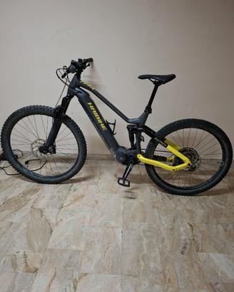 HAIBIKE ALLTRAIL 9