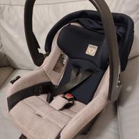 Trio Peg Perego
