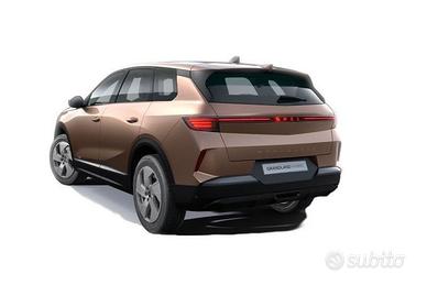 Opel Grandland 1.2 hybrid Edition 145cv e-dcs6